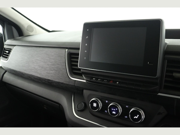 Used Renault Trafic 2025 for sale - 74243154: Photo 14