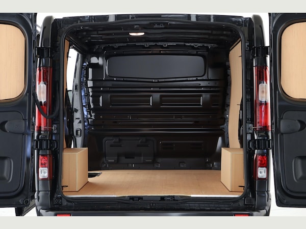 Used Renault Trafic 2025 for sale - 74243154: Photo 3
