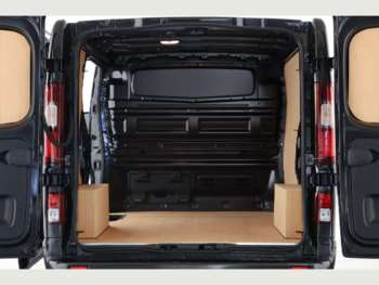 Used Renault Trafic 2025 for sale - 74243154: Photo