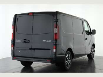 Used Renault Trafic 2025 for sale - 74243154: Photo