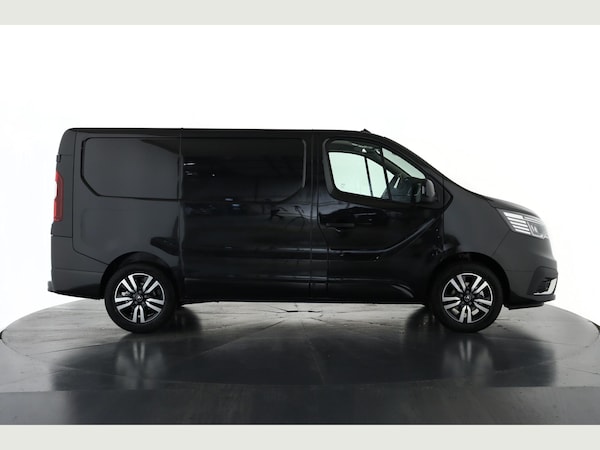 Used Renault Trafic 2025 for sale - 74243154: Photo 5