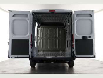 Used Peugeot Boxer 2025 for sale - 74810691: Photo