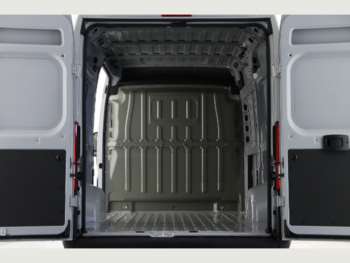 Used Peugeot Boxer 2025 for sale - 74810691: Photo