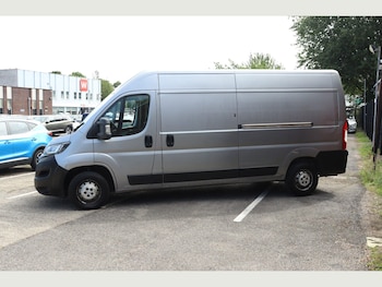 Used Peugeot Boxer 2020 for sale - 75334820: Photo