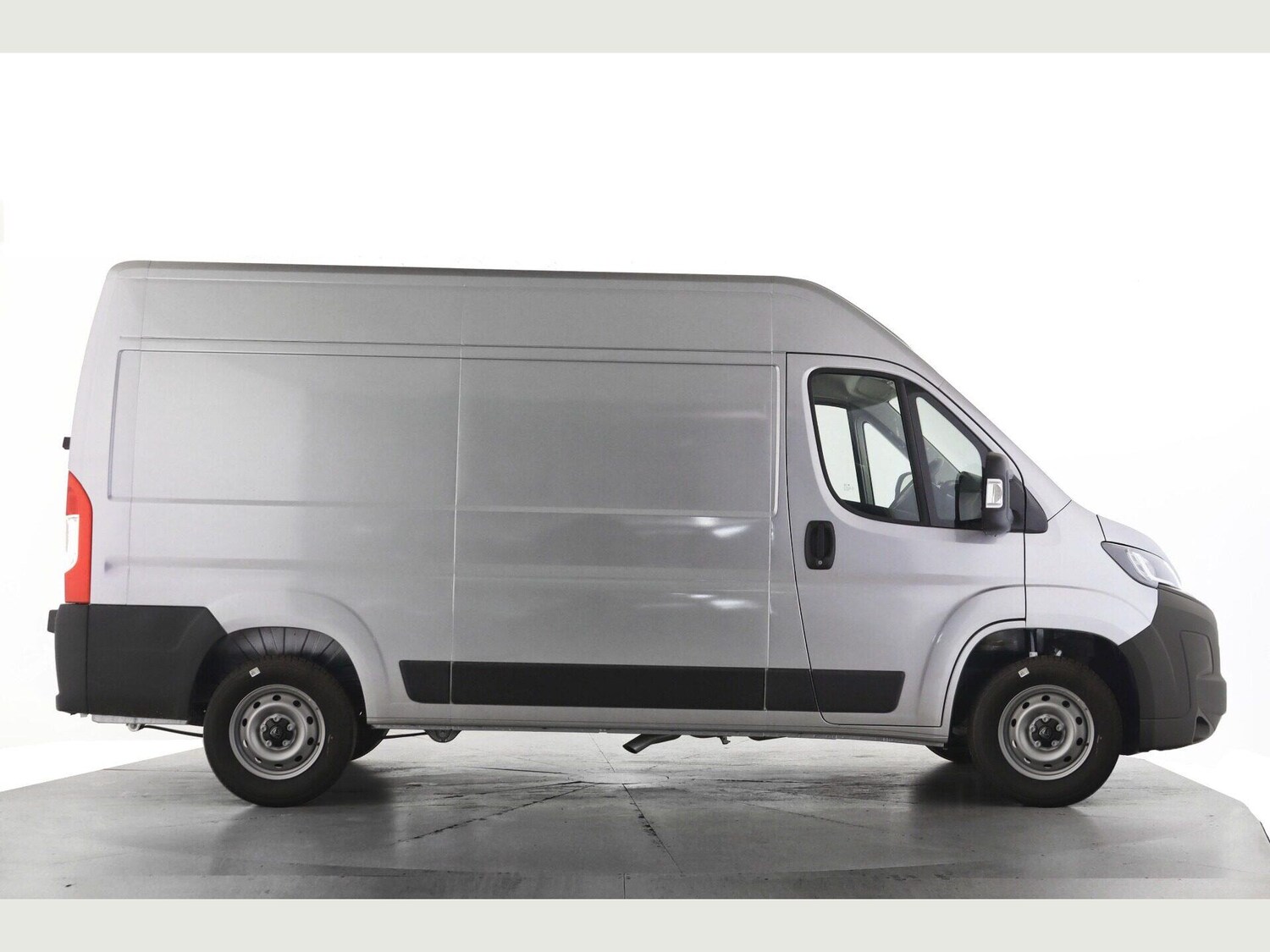 Used Peugeot Boxer for sale - 77752922: Photo 4