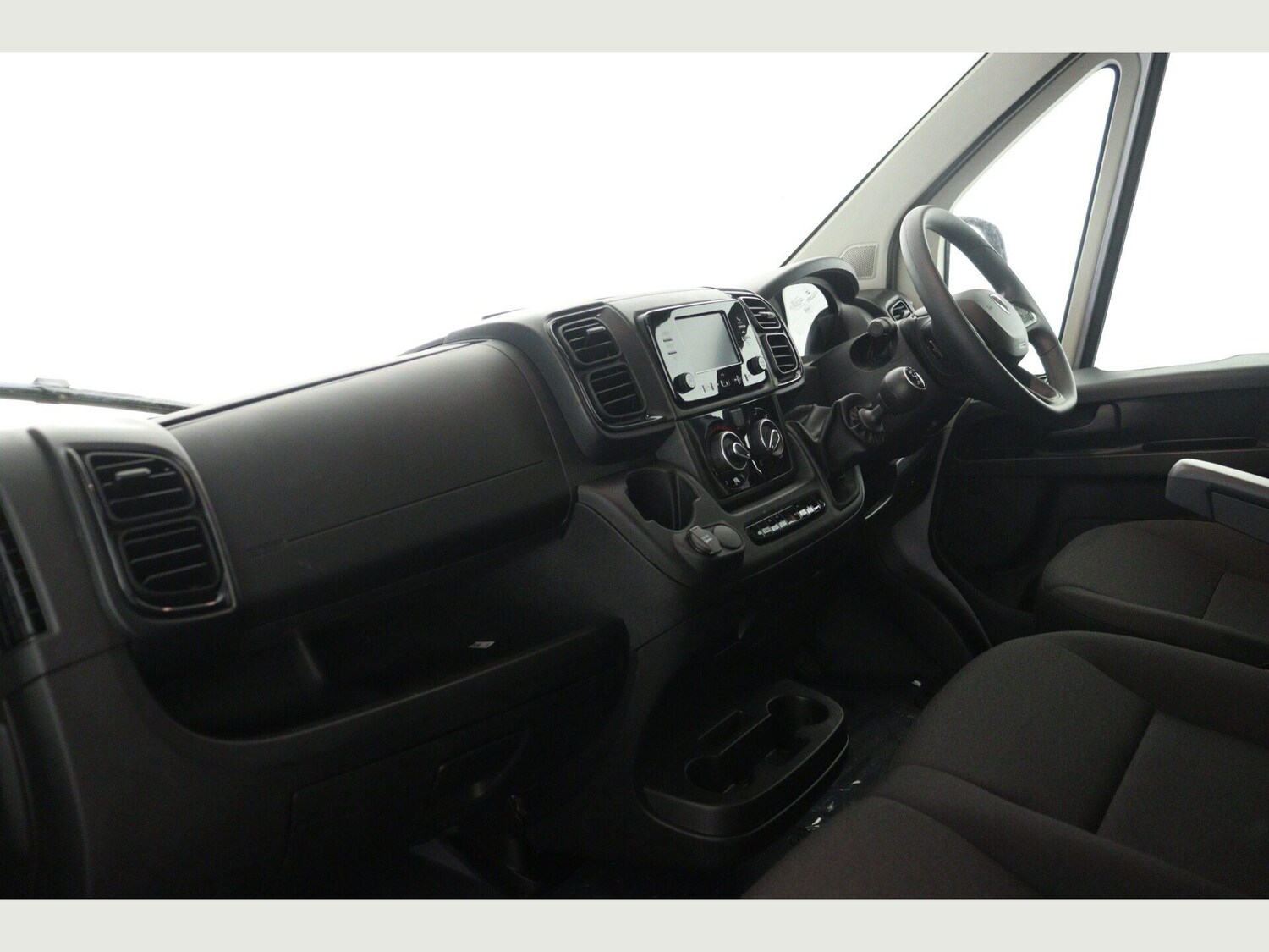 Used Peugeot Boxer for sale - 77752922: Photo 7
