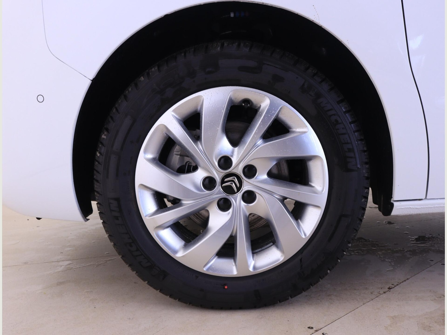 Used Citroen Dispatch for sale - 76988162: Photo 17