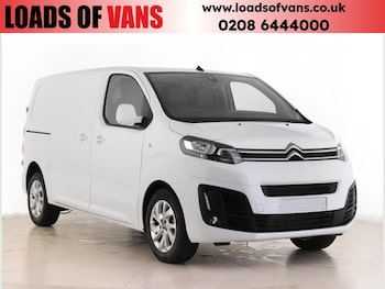 Used Citroen Dispatch 2023 for sale - 76988162: Photo