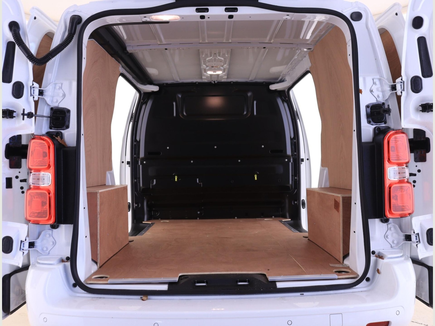 Used Citroen Dispatch for sale - 76988162: Photo 3