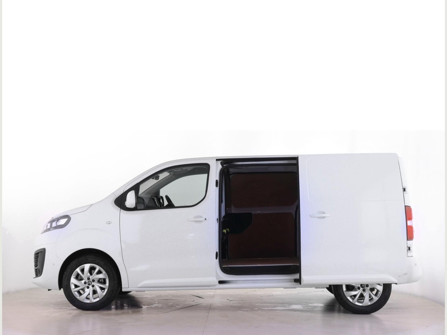 Used Citroen Dispatch for sale - 76988162: Photo 8