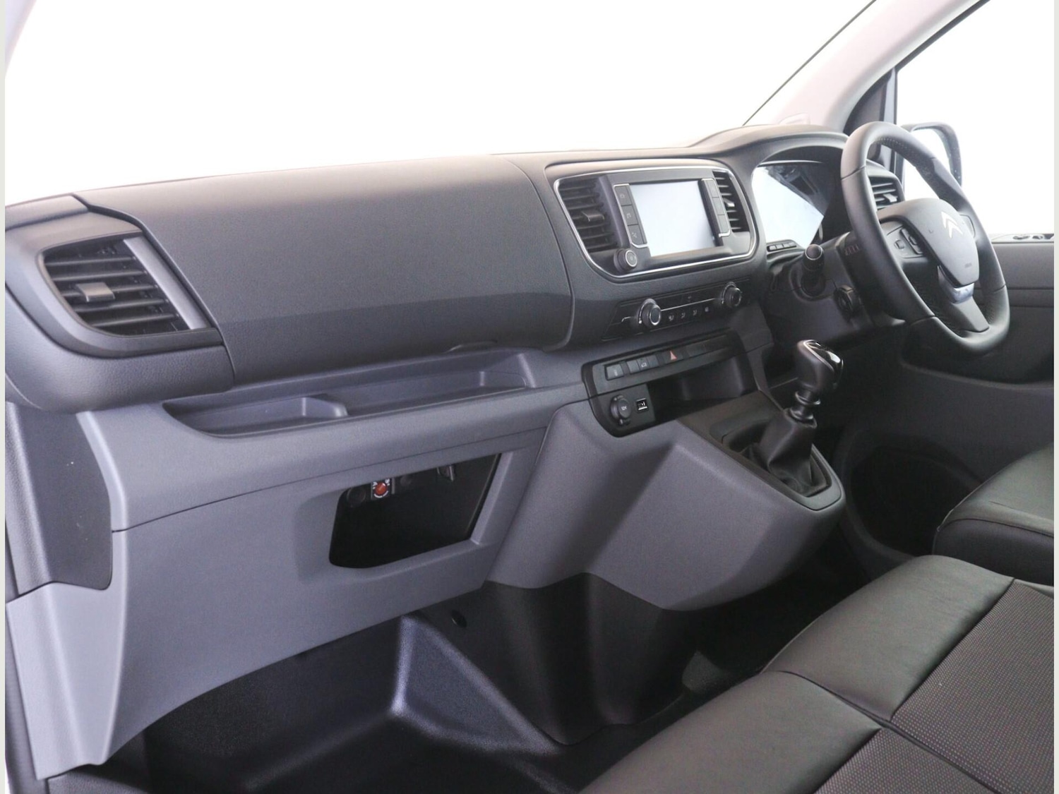 Used Citroen Dispatch for sale - 76988162: Photo 9