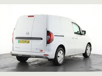 Used Nissan Other 2023 for sale - 78934140: Photo