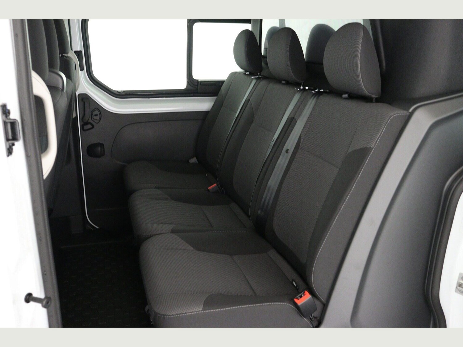 Used Renault Trafic 2025 for sale - 76456845: Photo 11