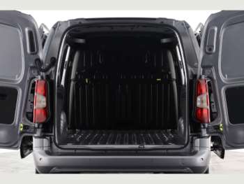 Used Peugeot Partner 2025 for sale - 74810619: Photo