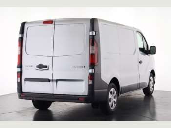 Used Renault Trafic 2024 for sale - 72315006: Photo