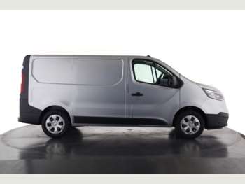 Used Renault Trafic 2024 for sale - 72315006: Photo