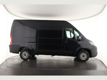 Used Peugeot Boxer 2025 for sale - 76398802: Photo