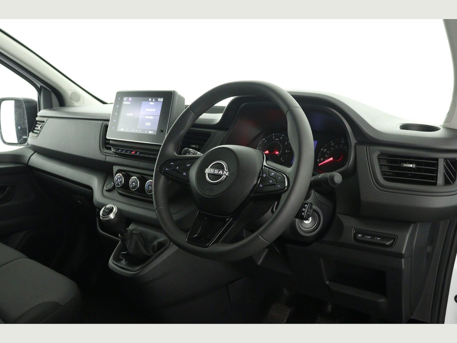 Used Nissan Primastar 2025 for sale - 77647184: Photo 12