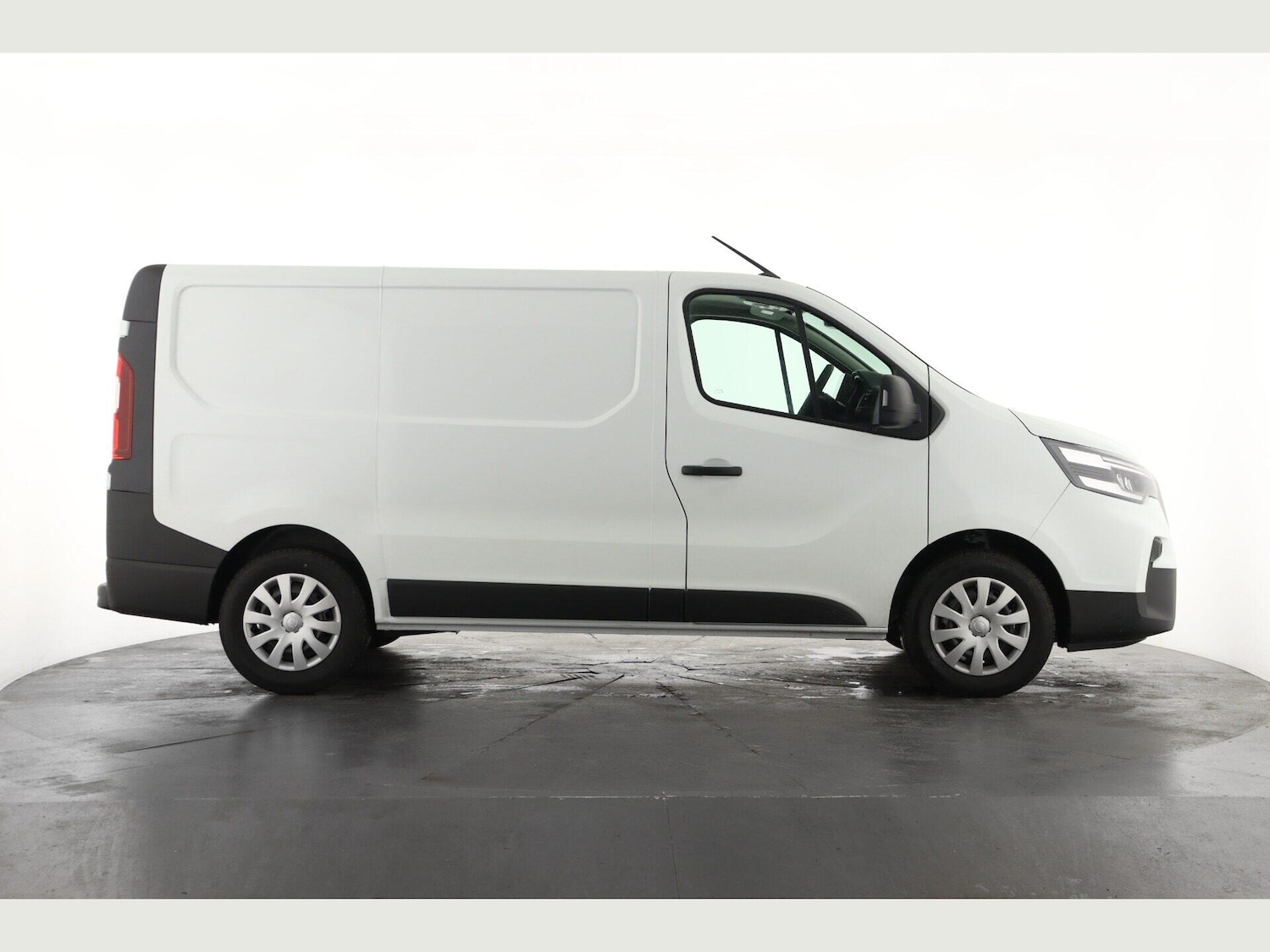 Used Nissan Primastar 2025 for sale - 77647184: Photo 5