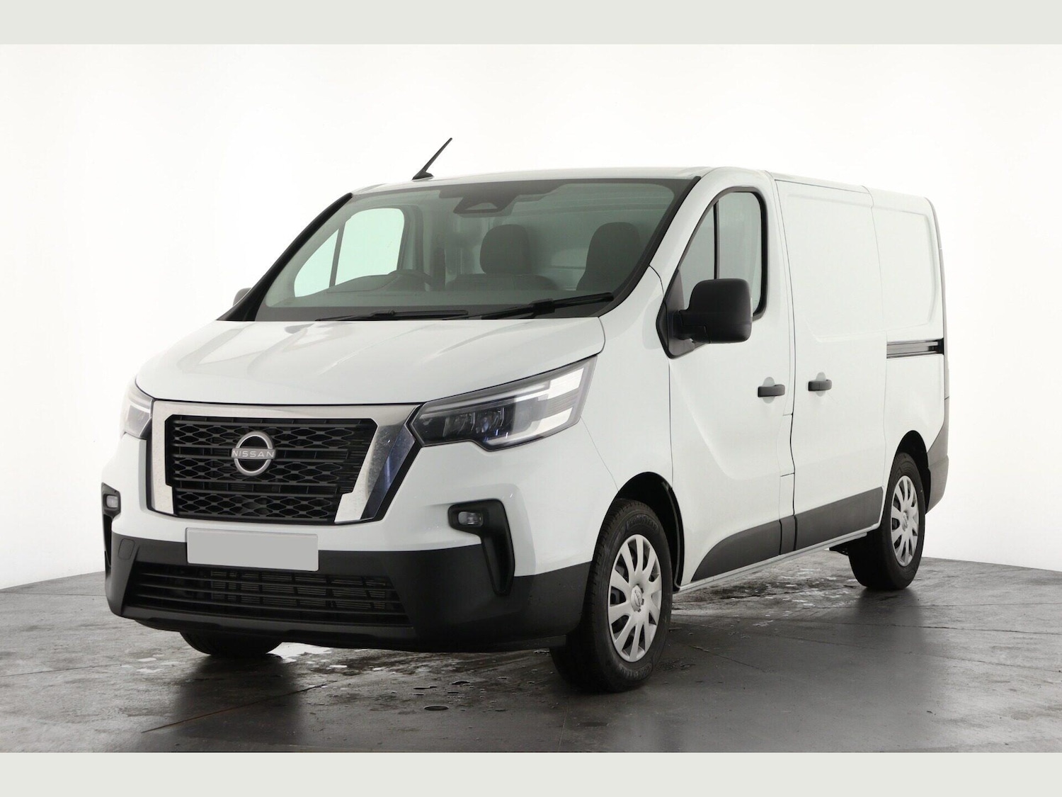 Used Nissan Primastar 2025 for sale - 77647184: Photo 7