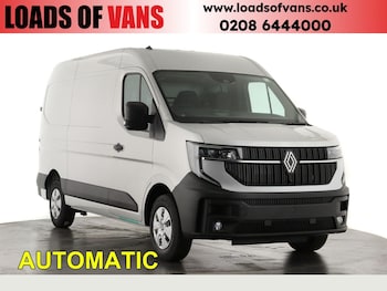 Used Renault Master 2025 for sale - 76584350: Photo