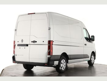 Used Renault Master 2025 for sale - 76584350: Photo