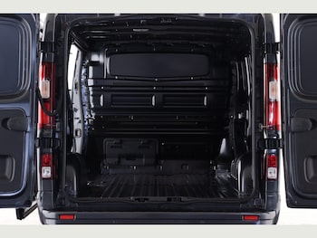 Used Renault Trafic 2025 for sale - 76988758: Photo