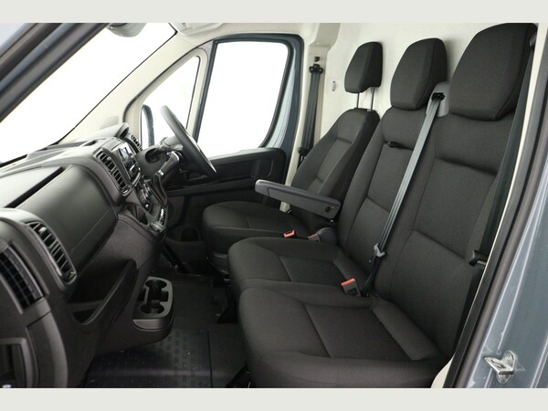 Used Peugeot Boxer 2025 for sale - 75364101: Photo 10