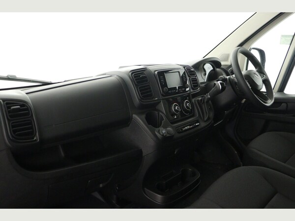 Used Peugeot Boxer 2025 for sale - 75364101: Photo 11