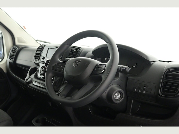 Used Peugeot Boxer 2025 for sale - 75364101: Photo 12
