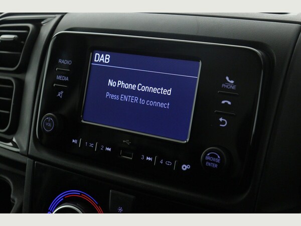 Used Peugeot Boxer 2025 for sale - 75364101: Photo 15