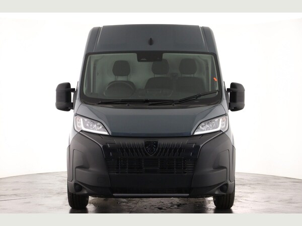 Used Peugeot Boxer 2025 for sale - 75364101: Photo 6