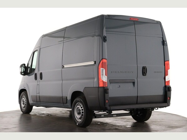 Used Peugeot Boxer 2025 for sale - 75364101: Photo 9