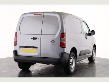 Used Citroen Berlingo 2023 for sale - 75291380: Photo