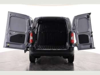 Used Citroen Berlingo 2023 for sale - 74110731: Photo