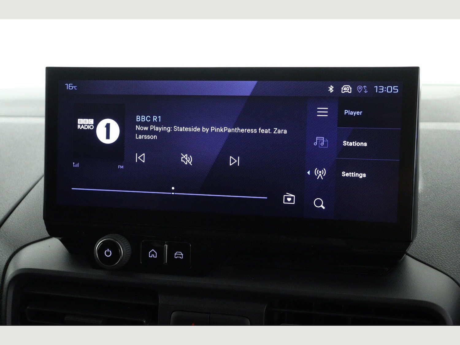 Used Peugeot Partner 2025 for sale - 77597587: Photo 16