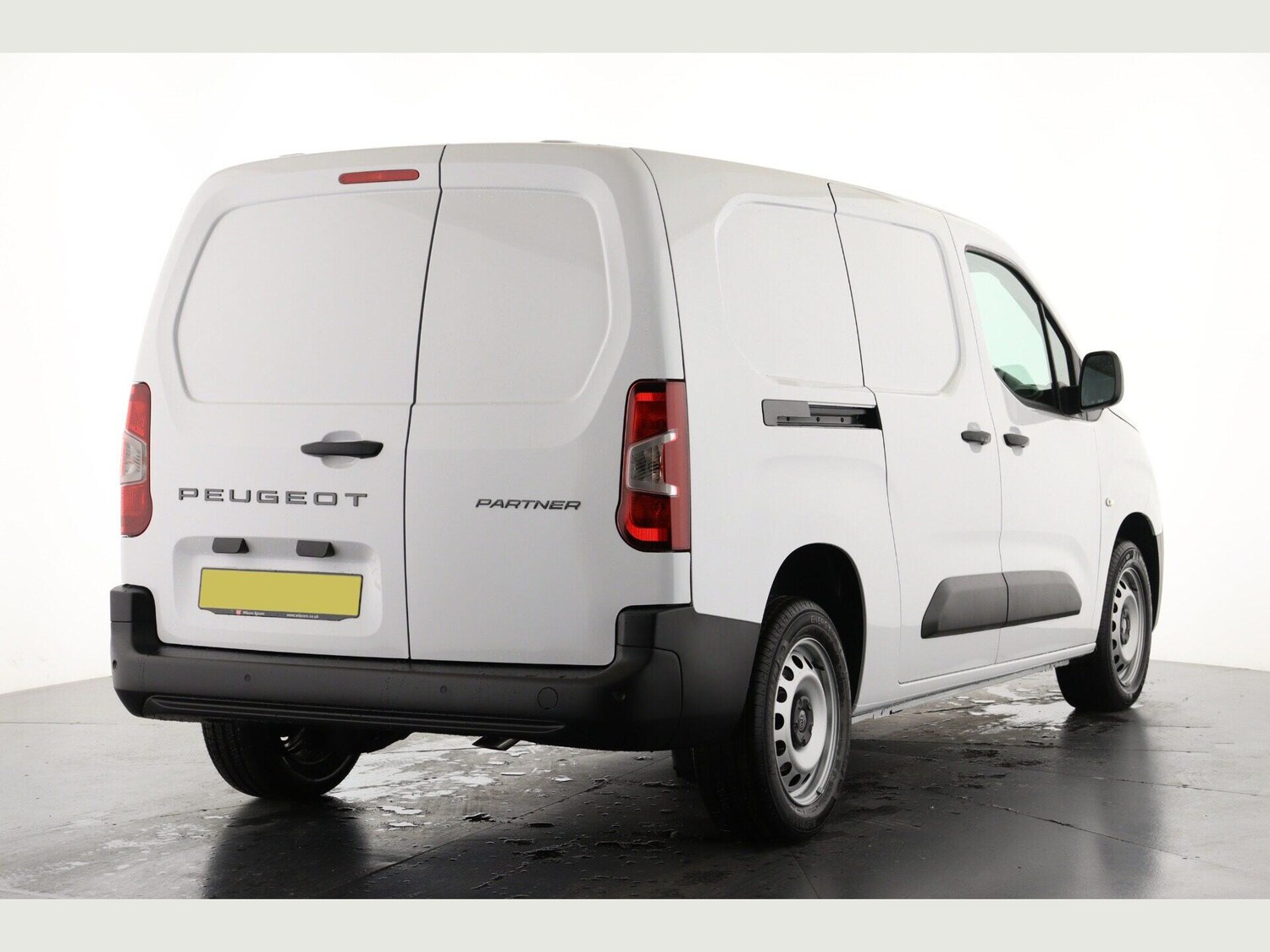 Used Peugeot Partner 2025 for sale - 77597587: Photo 6