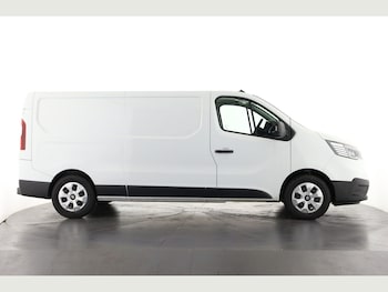 Used Renault Trafic 2025 for sale - 78261166: Photo
