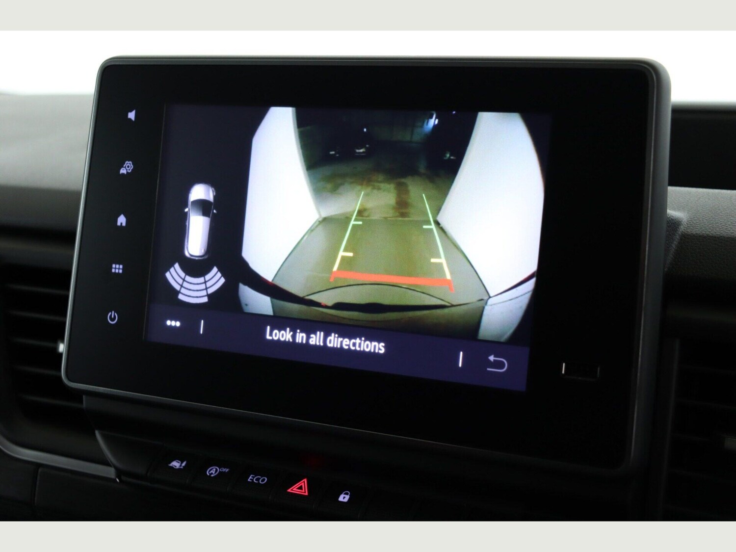 Used Renault Trafic 2025 for sale - 76370471: Photo 16