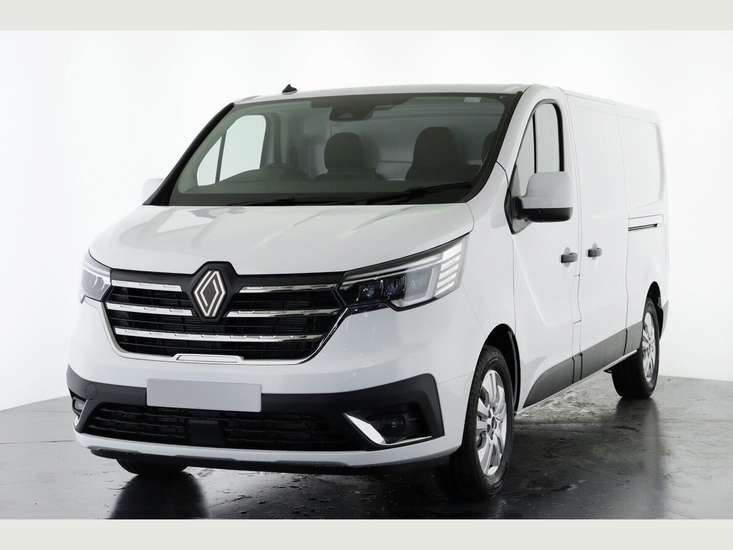 Used Renault Trafic 2025 for sale - 76370471: Photo 7
