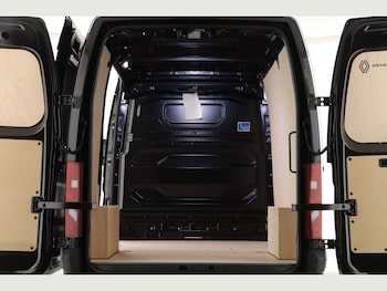 Used Renault Master 2026 for sale - 79361530: Photo