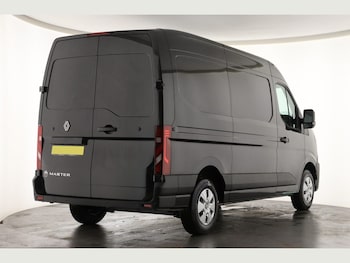 Used Renault Master 2026 for sale - 79361530: Photo