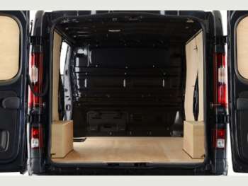 Used Renault Trafic 2025 for sale - 74935189: Photo