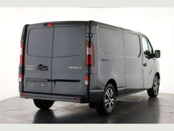 Used Renault Trafic 2025 for sale - 74935189: Photo