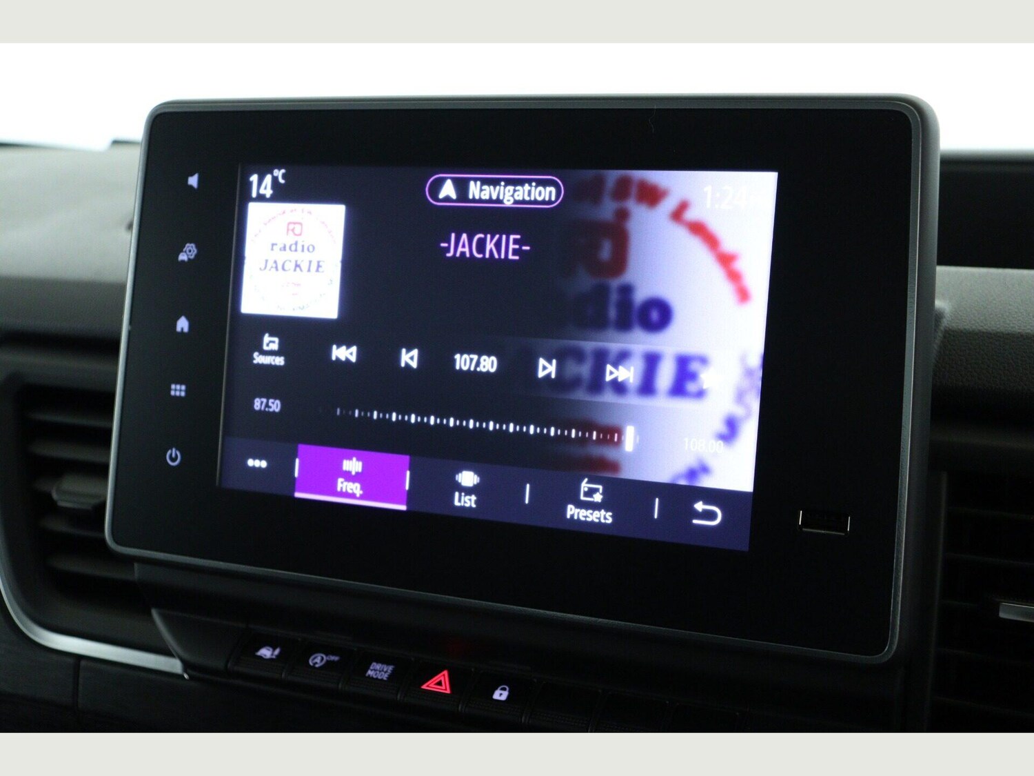 Used Renault Trafic 2025 for sale - 76227951: Photo 17