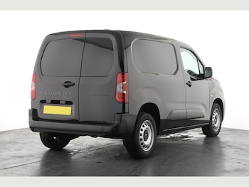 Used Peugeot Partner 2026 for sale - 78648167: Photo