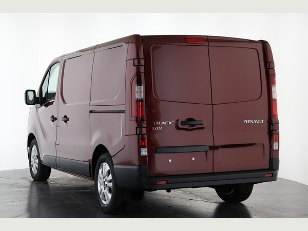 Used Renault Trafic 2025 for sale - 74270598: Photo 10