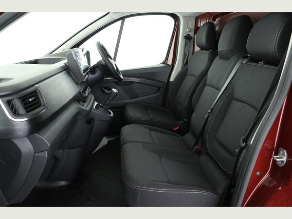 Used Renault Trafic 2025 for sale - 74270598: Photo 11
