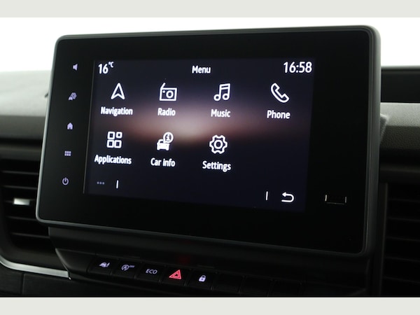 Used Renault Trafic 2025 for sale - 74270598: Photo 16