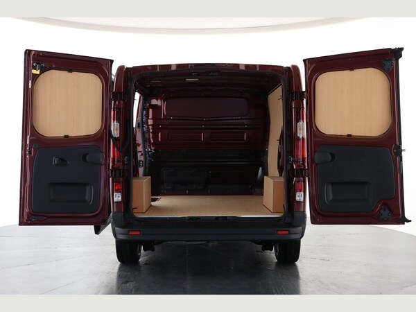 Used Renault Trafic 2025 for sale - 74270598: Photo 2